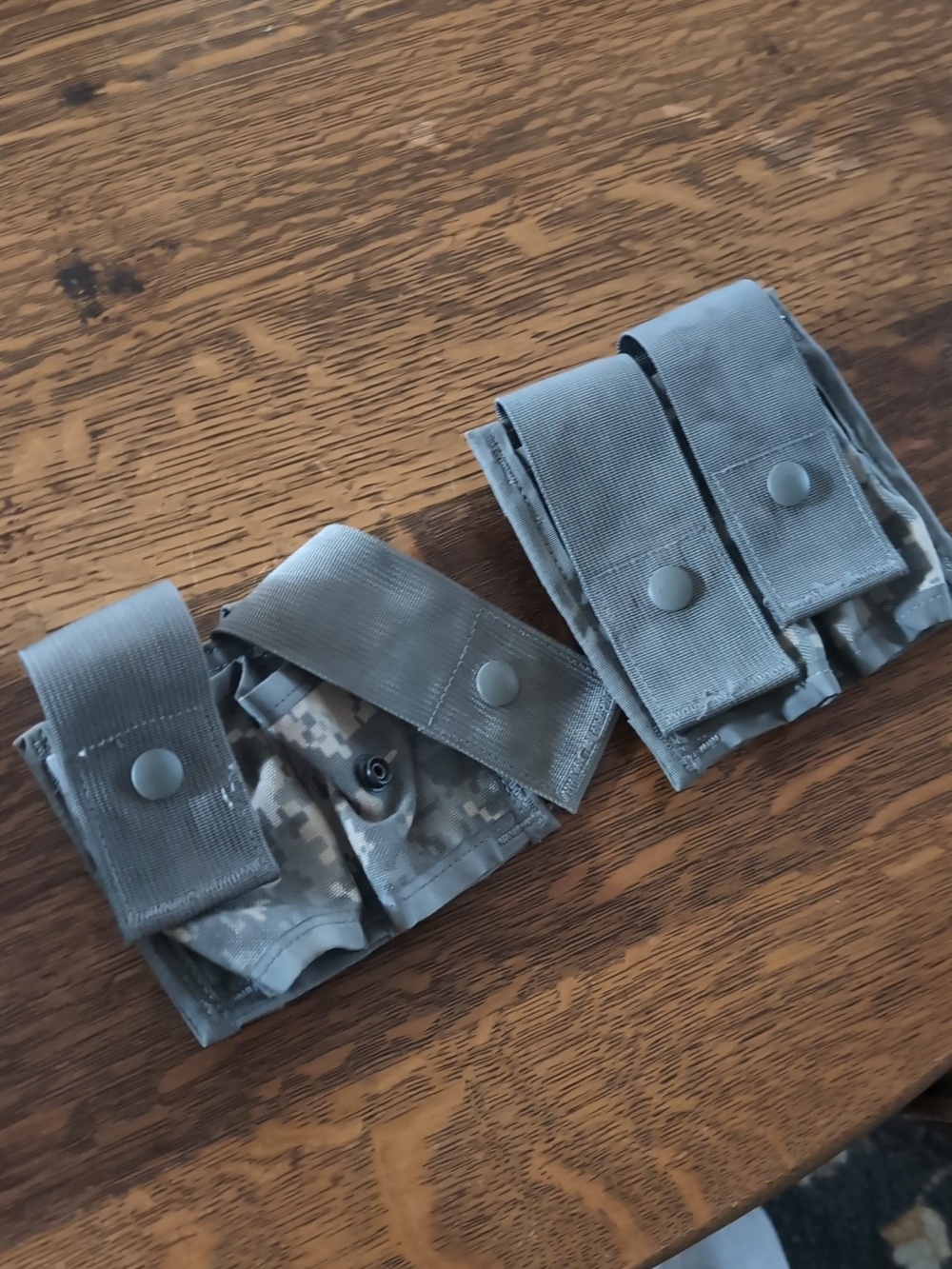 Molle Pouch - Picture 2 of 5